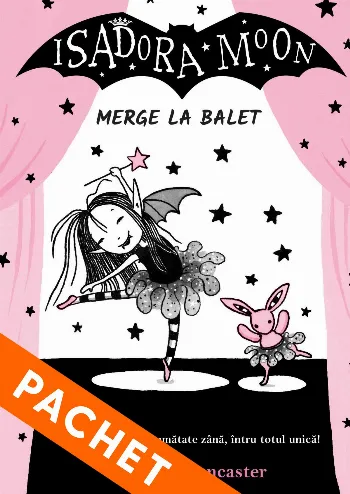 Isadora Moon