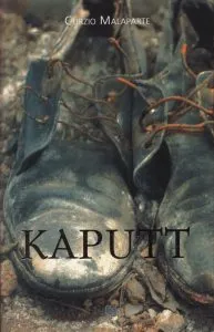 Kaputt de Curzio Malaparte