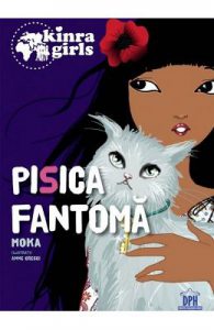 Kinra Girls: Pisica Fantoma
