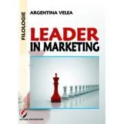 Leader in Marketing de Argentina Velea