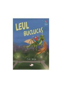 Leul buclucaș de Flori Neagu