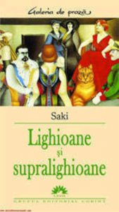 Lighioane si supralighioane