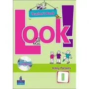 Look! 1 Teachers Pack de Jenny Parsons