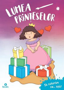 Lumea printeselor