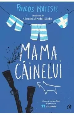 Mama cainelui de Pavlos Matesis