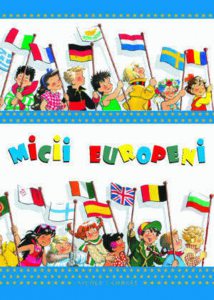 Micii europeni