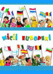 Micii europeni de Nicole Lambert