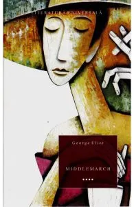 Middlemarch Vol.4 de George Eliot