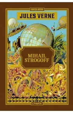 Mihail Strogoff