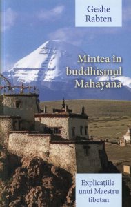 Mintea in buddhismul Mahayana