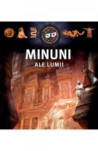 Minuni ale lumii 3D