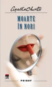 Moarte in nori de Agatha Christie