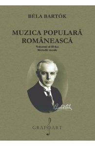 Muzica populara romaneasca Vol.2: Melodii vocale