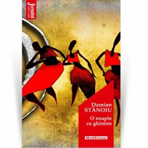 O noapte cu ghinion - Damian Stanoiu, Editia 2020 de Damian Stanoiu