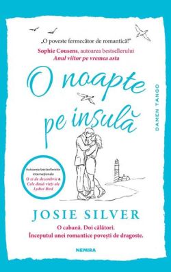 O noapte pe insulă
