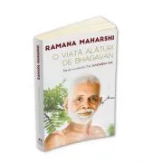 O viata alaturi de Bhagavan Ramana Maharshi. File din jurnalul lui T. K. Sundaresa Iyer de T.K. Sundaresa Iyer