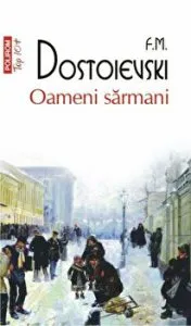 Oameni sarmani (Top 10 ) de F.M. Dostoievski