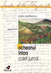 Ocheanul Intors (Caiet Jurnal - 1956)