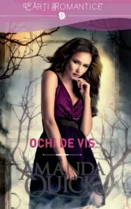 Ochi de vis de Amanda Quick
