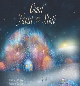Omul facut din stele