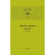 P. S. B. volumul 9. Epistole