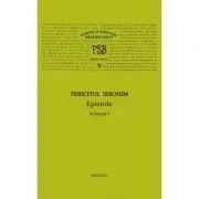 P. S. B. volumul 9. Epistole de Fericitul Ieronim