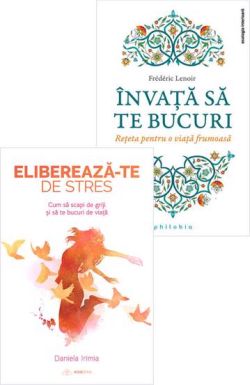 Pachet Bucurie fara stres
