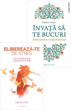 Pachet Bucurie fara stres