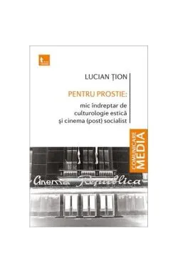 Pentru prostie de Lucian Tion
