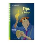 Pepe y el apagón de Jane Cadwallader