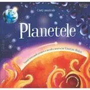 Planetele (Usborne) de Usborne Books