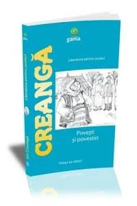 Povesti Si Povestiri de Ion Creanga