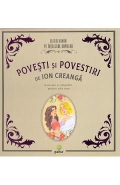 Povesti si povestiri