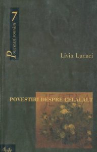 Povestiri despre celalalt