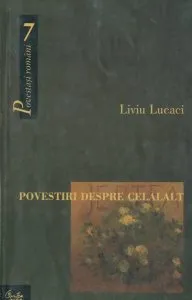 Povestiri despre celalalt
