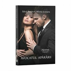 Pravda - Volumul I - Avocatul apararii