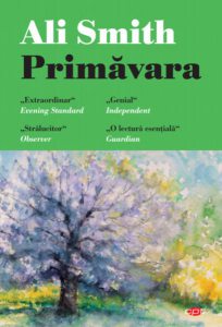 Primăvara (Carte pentru toți)