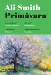 Primăvara (Carte pentru toți) de Ali Smith