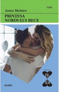 Printesa nordului rece de Anna Moines