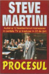 Procesul de Steve Martini