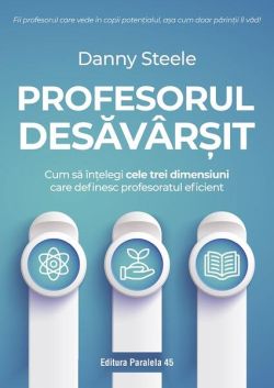 Profesorul desăvârșit