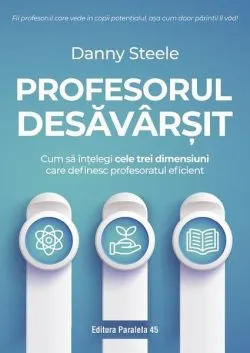 Profesorul desăvârșit de Danny Steele