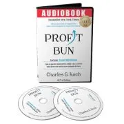 Profit bun. Audiobook de Charles Koch