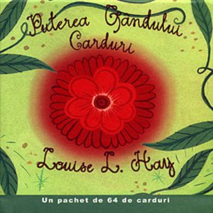 Puterea Gandului. Carduri
