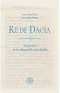 Re de Dacia