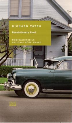 Revolutionary Road