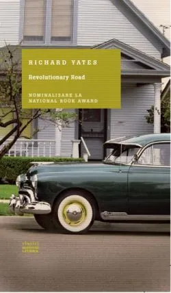 Revolutionary Road de Richard Yates