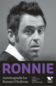 Ronnie. Autobiografia lui Ronnie O