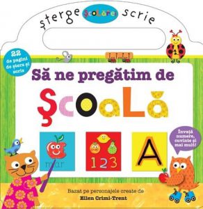 Sa ne pregatim de Scoala