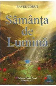 Samanta de lumina de CORUT PAVEL